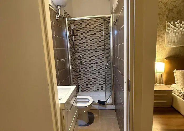 Suncity Sweet Apartament