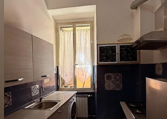 Apartament Suncity Sweet Rzym