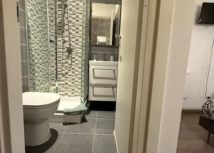 Suncity Sweet Apartament *