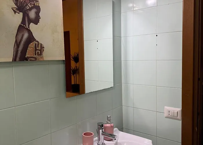 Suncity Sweet Apartament