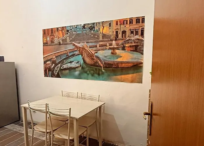 Apartament Suncity Sweet Rzym