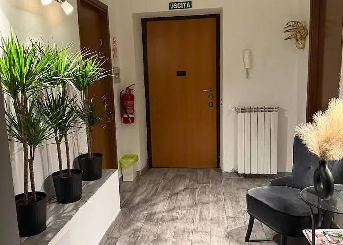 Suncity Sweet Apartament