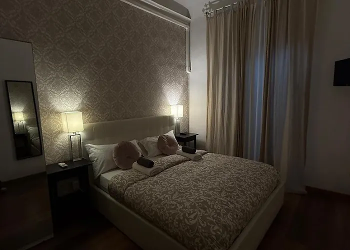 Suncity Sweet Apartament